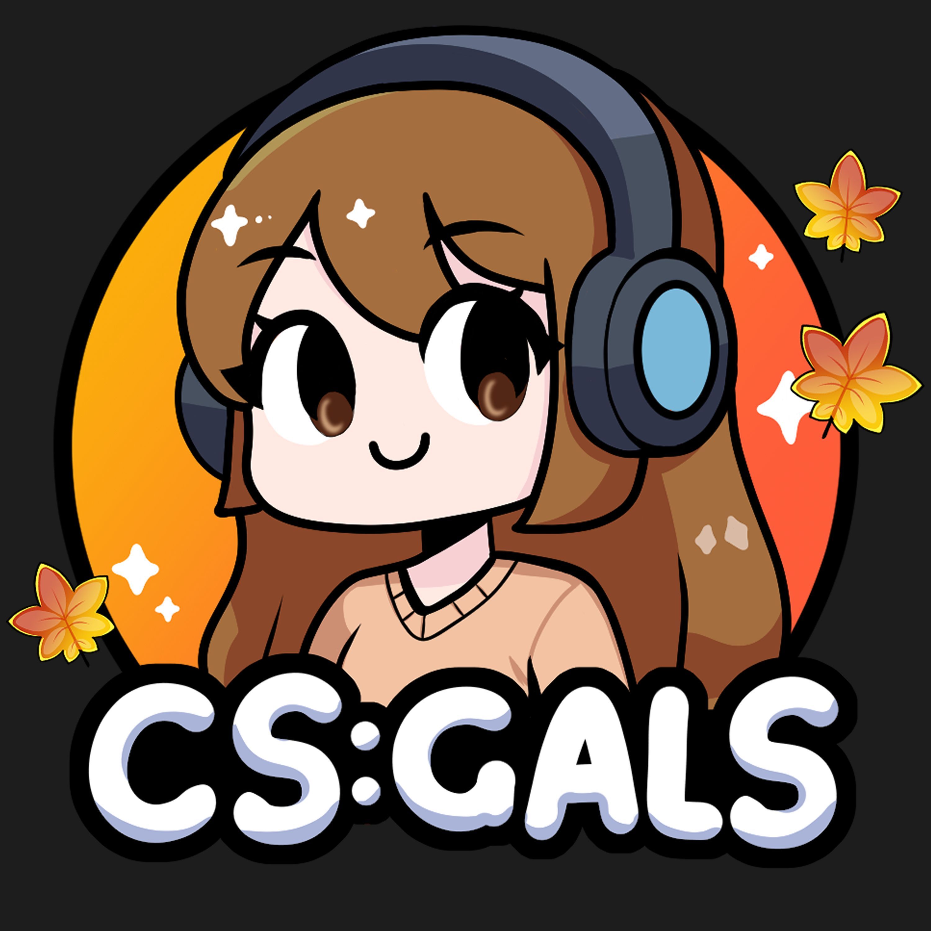 CSGALS eSports