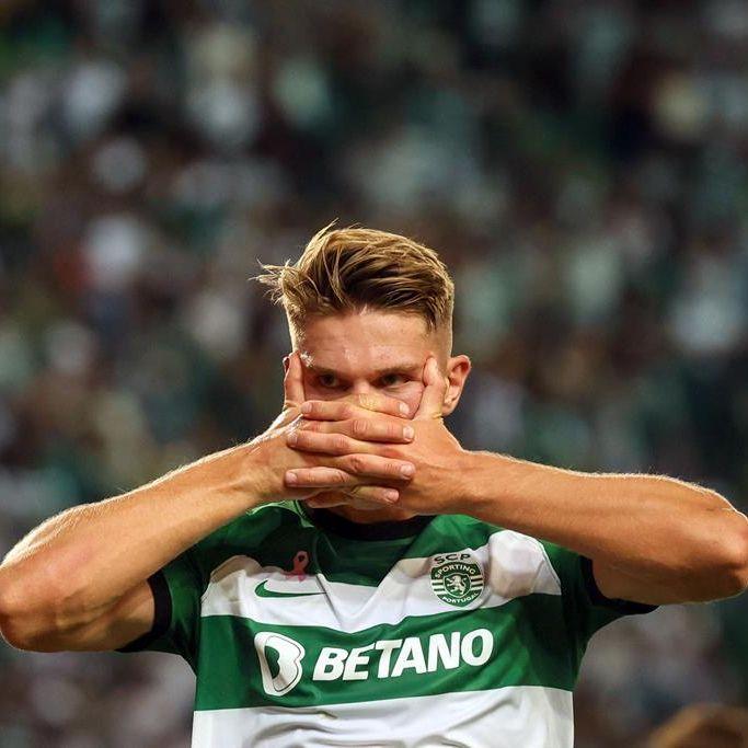 LeandroSilva avatar