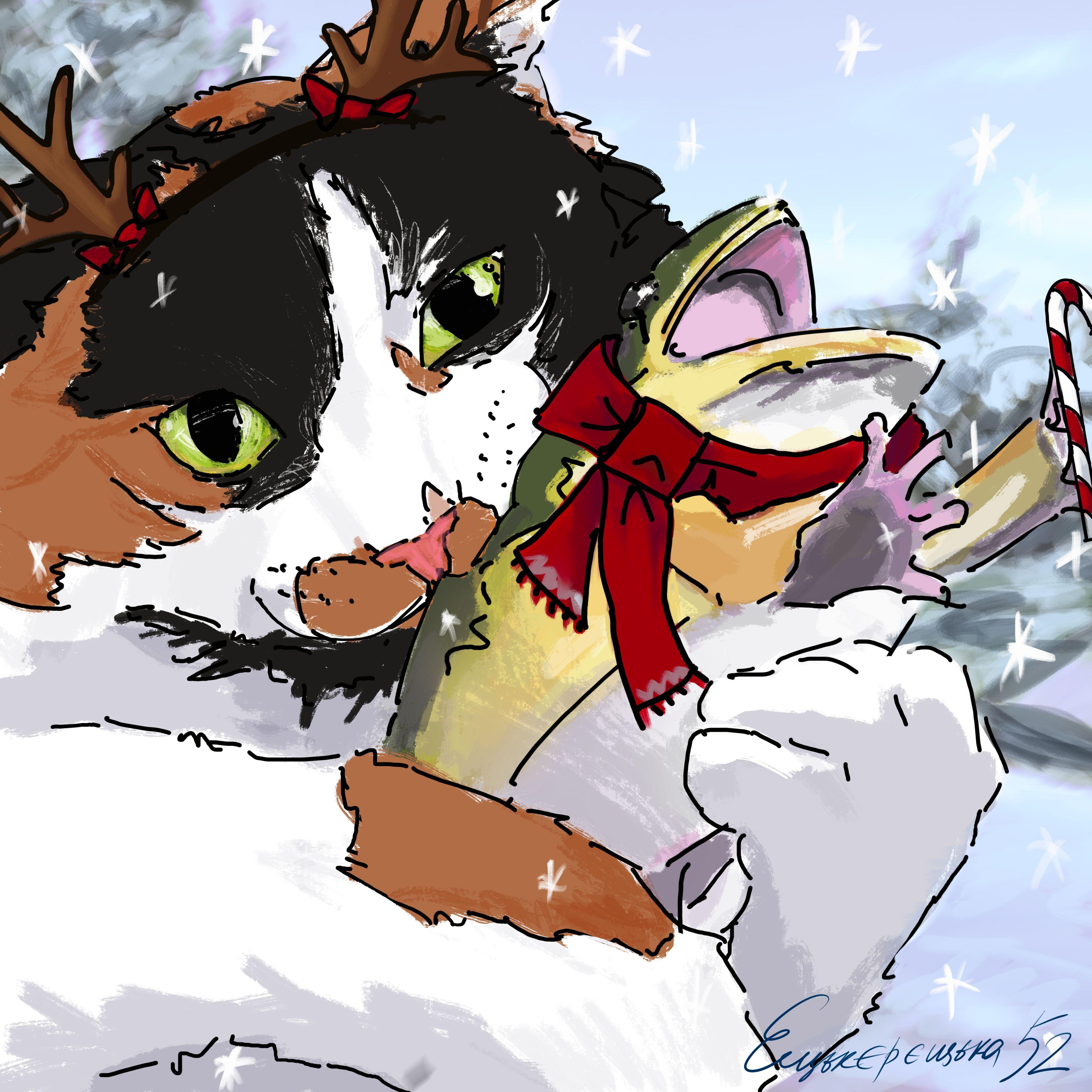 Frogij avatar