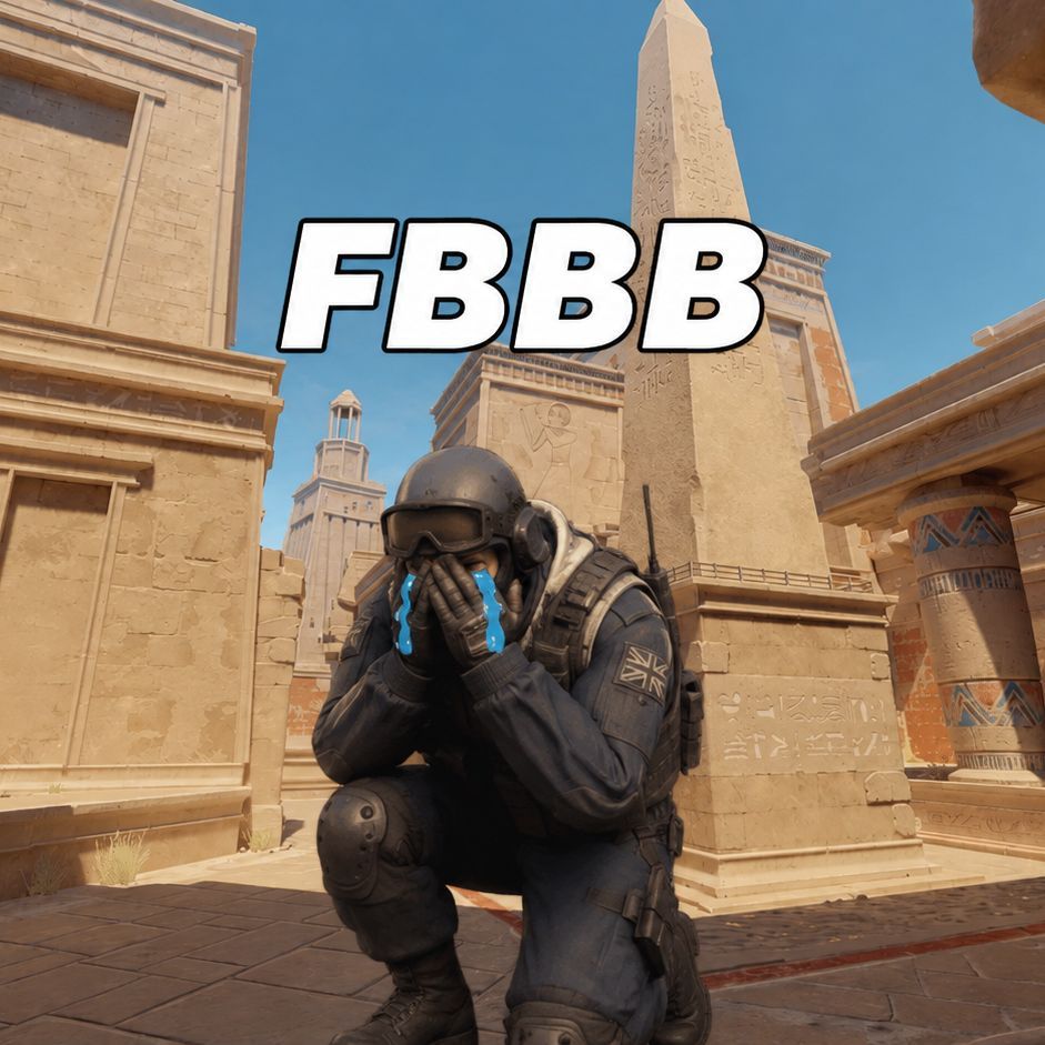 Bock9 FACEIT avatar