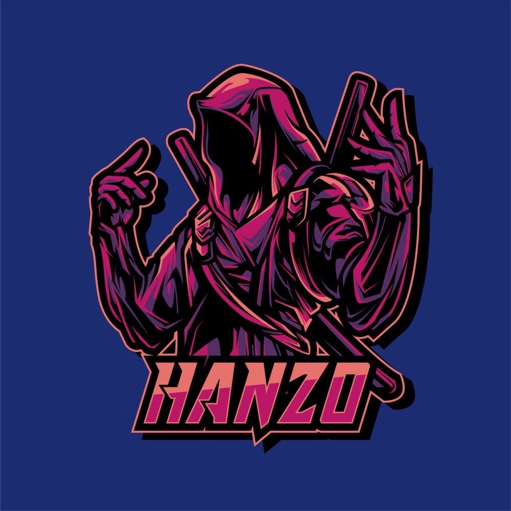-HANZO-