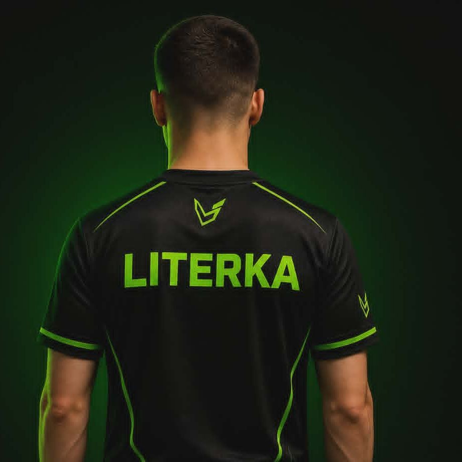 LITERKA96