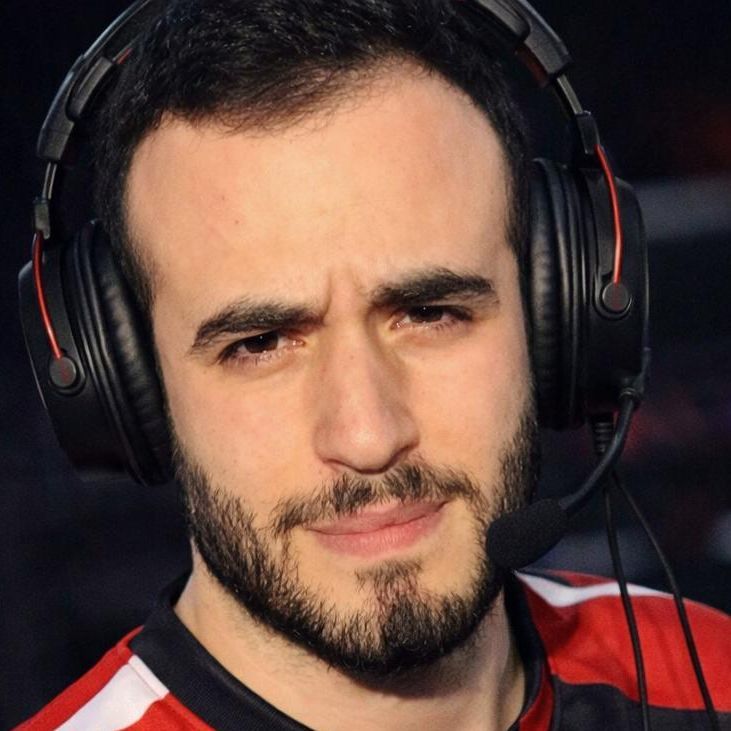 Faceit profile picture for @trabzons