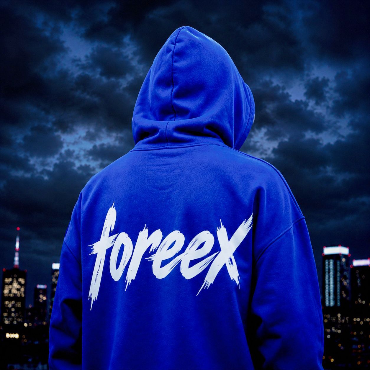 foreex_ FACEIT avatar