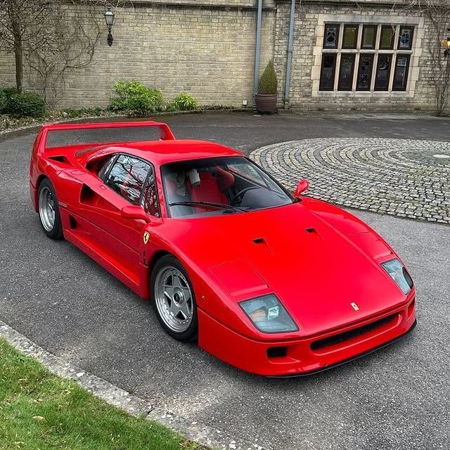 Ferrari_F40