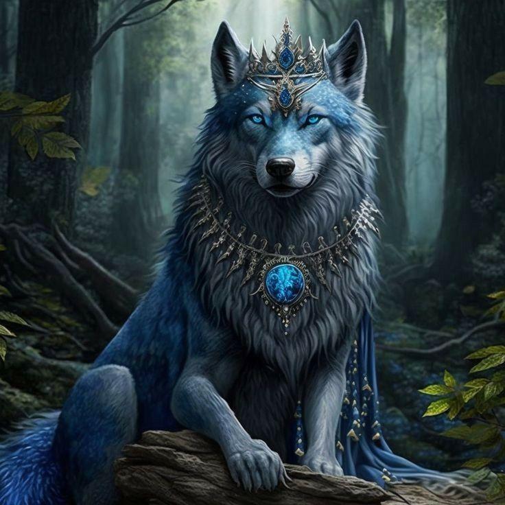 Wolf5678 avatar