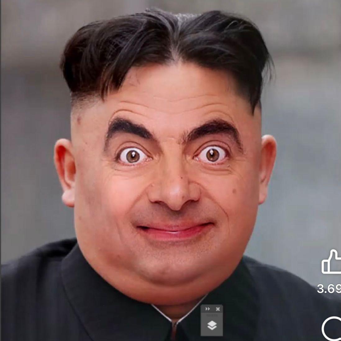 Bean-Jong-Un