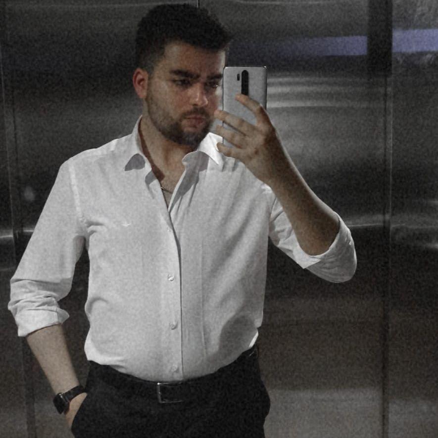 MrEcT avatar