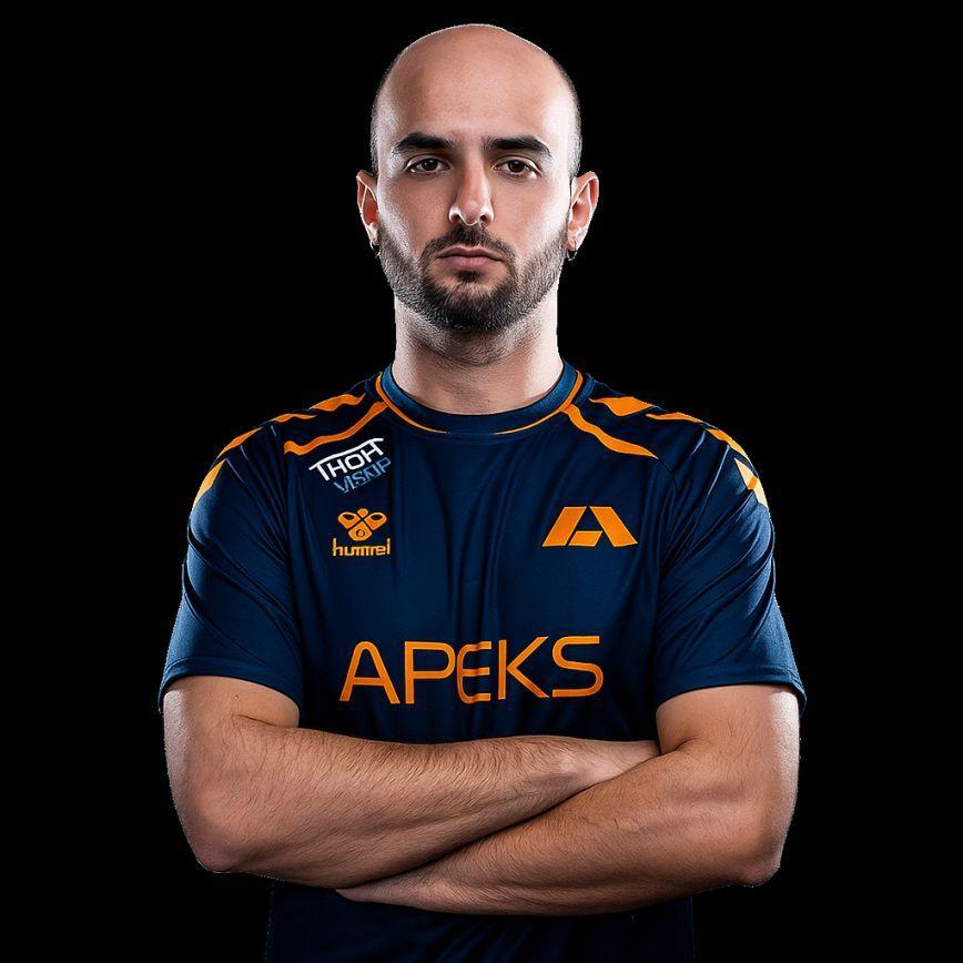 baldyshox avatar