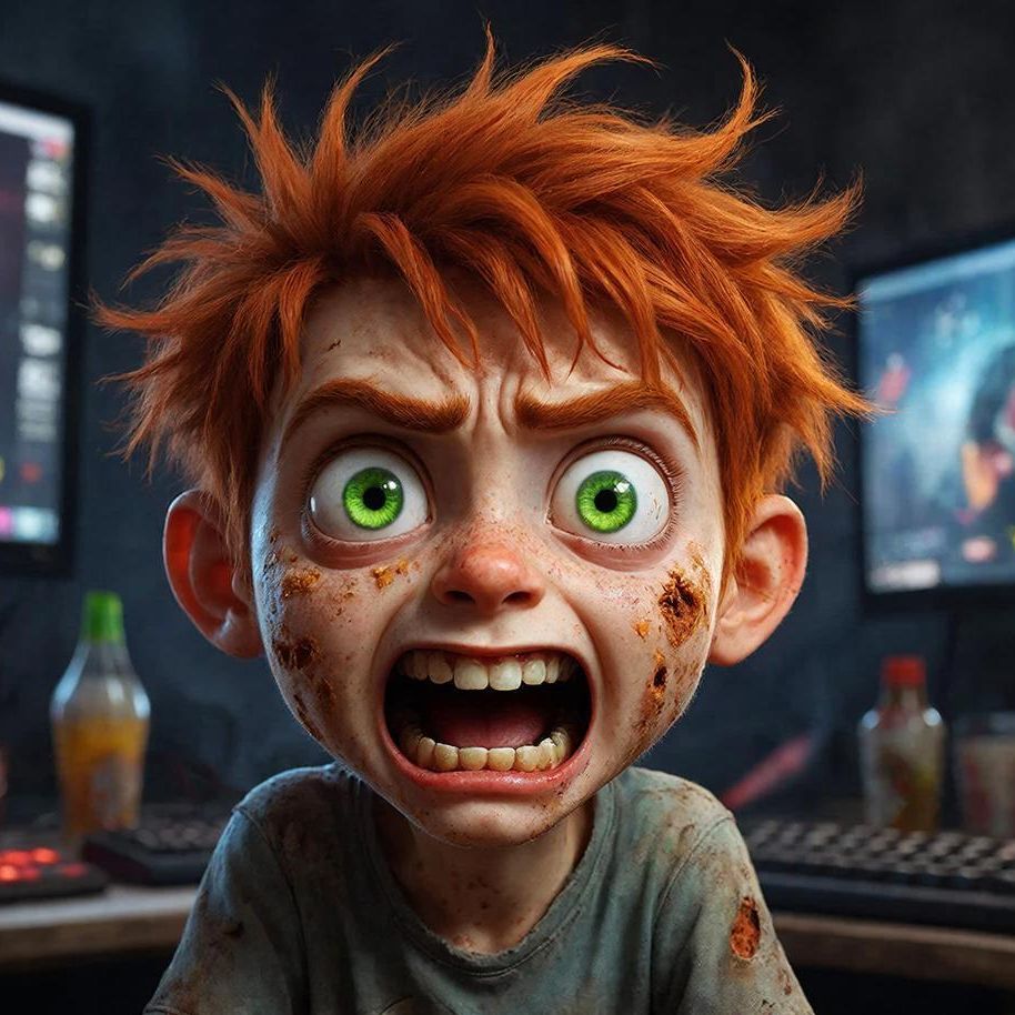 DirtyEdya