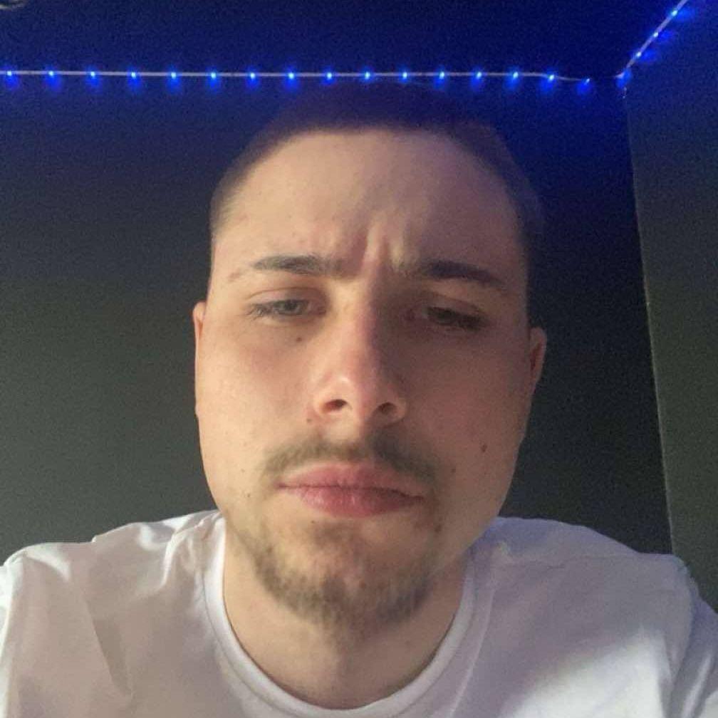 Faceit avatar