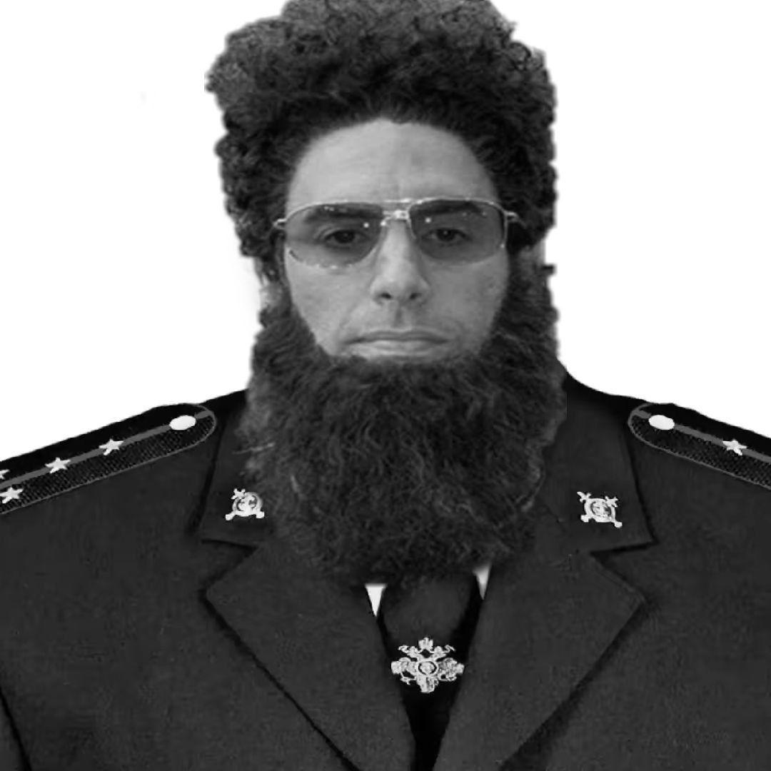 Diictat0r avatar