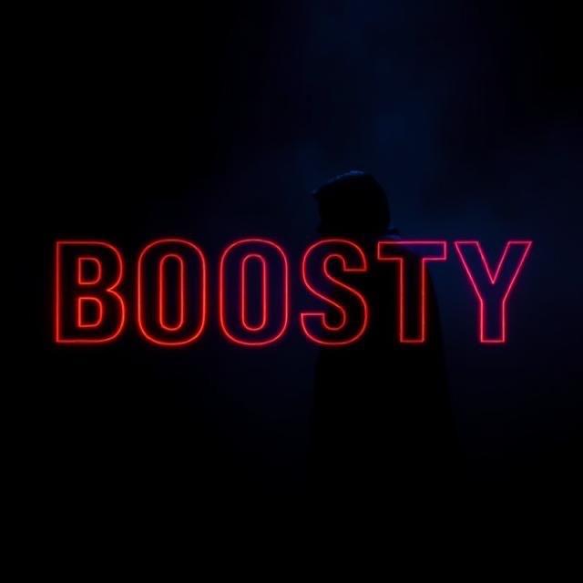 B000sty avatar