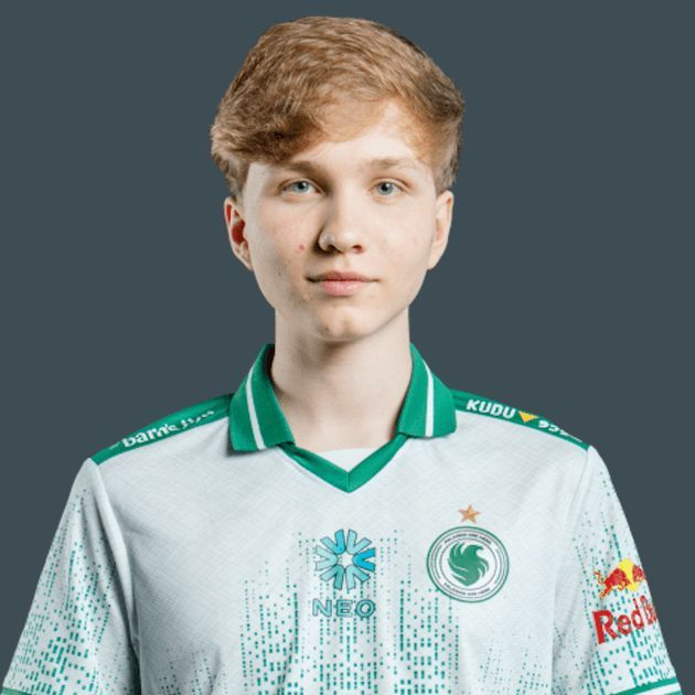 Faceit Avatar