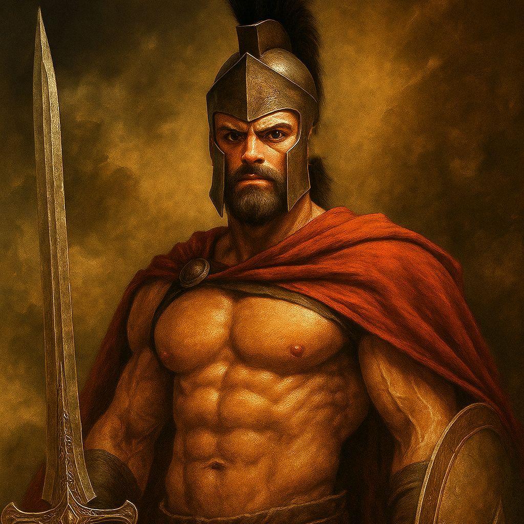 SpartacusTv avatar