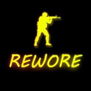 Player REWORE avatar