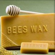 beeswax