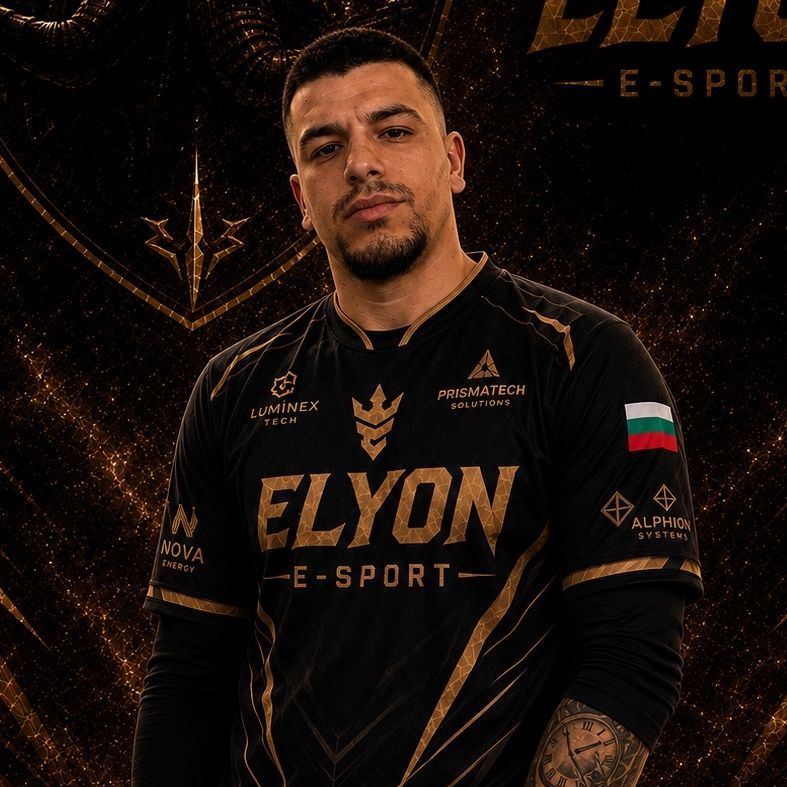 manyo666 FACEIT avatar