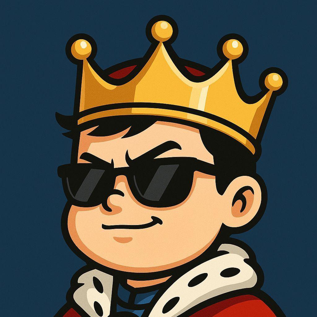 KralPeko avatar