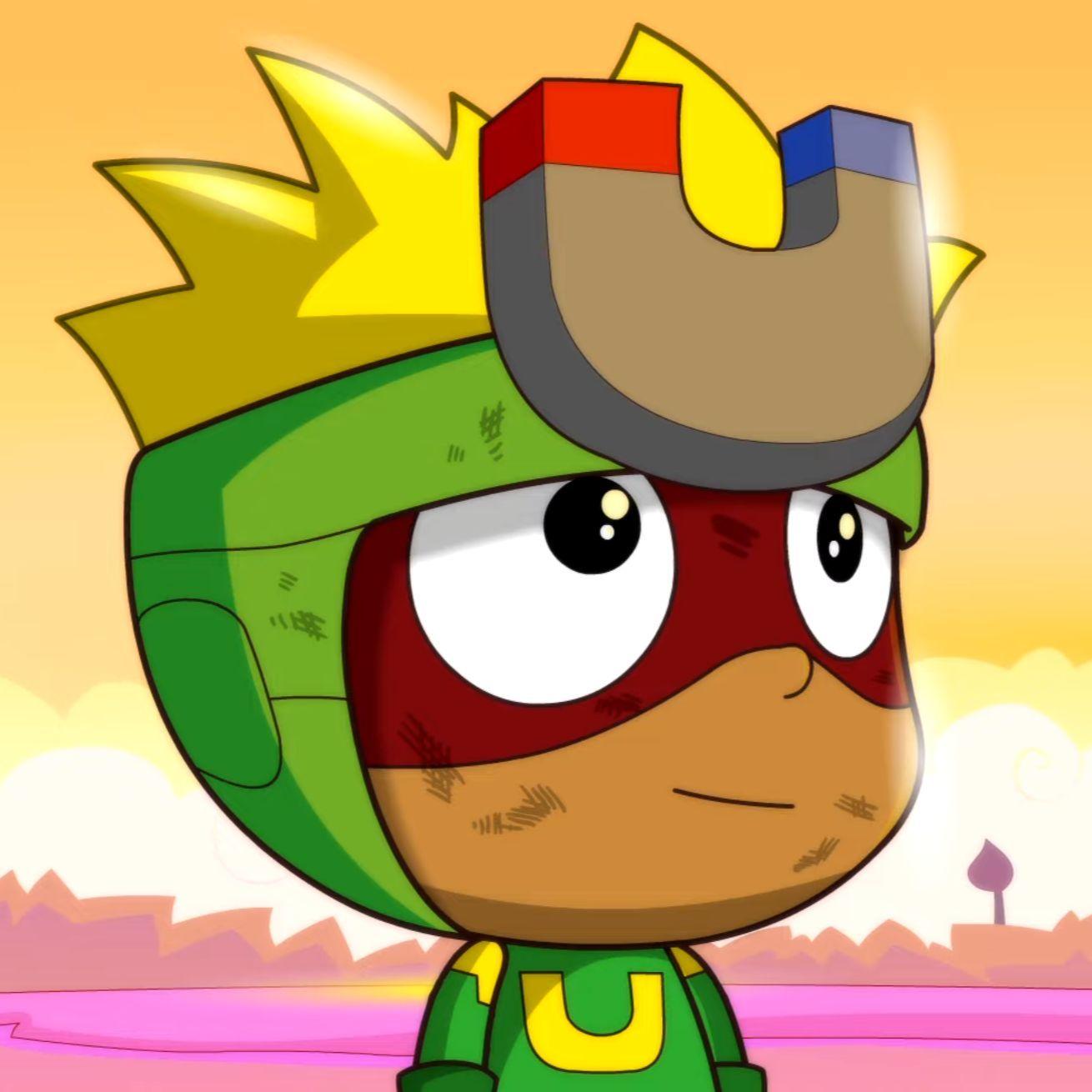 Player Regentium avatar