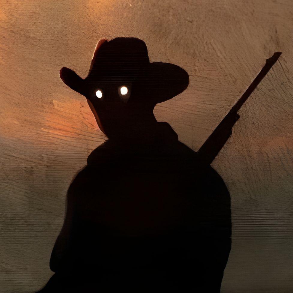 Player spcecowboy avatar