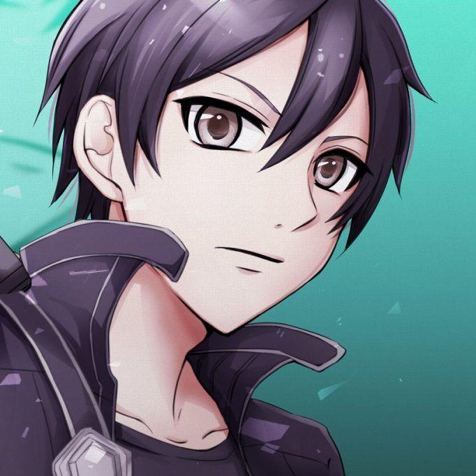 sao_Kirito_ avatar