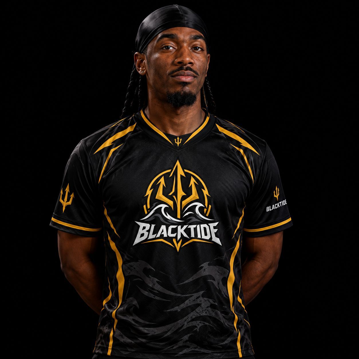 duraG FACEIT avatar