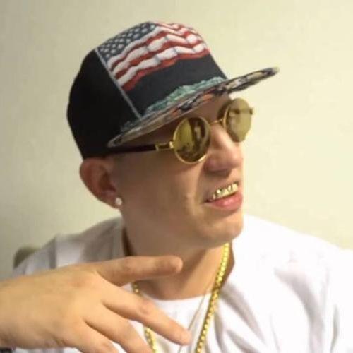 DieLegendeLX avatar