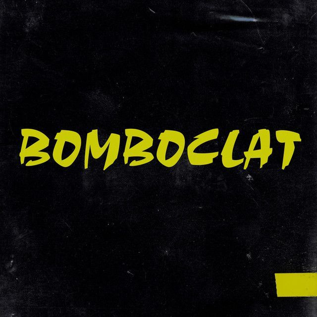 bomboclats