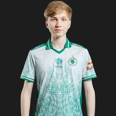 Tr1pxXGOD avatar