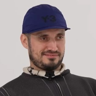 Faceit avatar