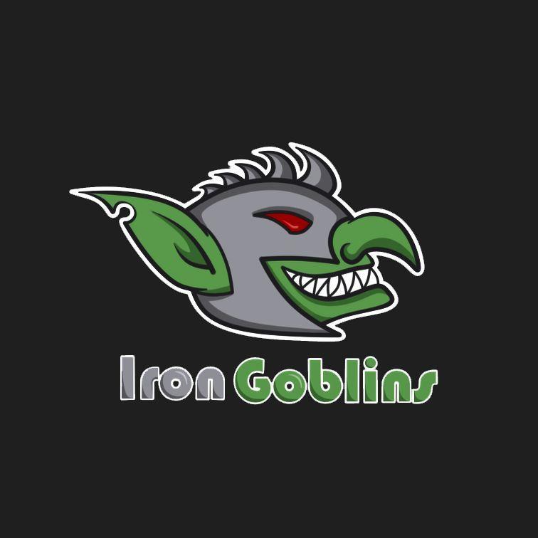 Iron Goblins