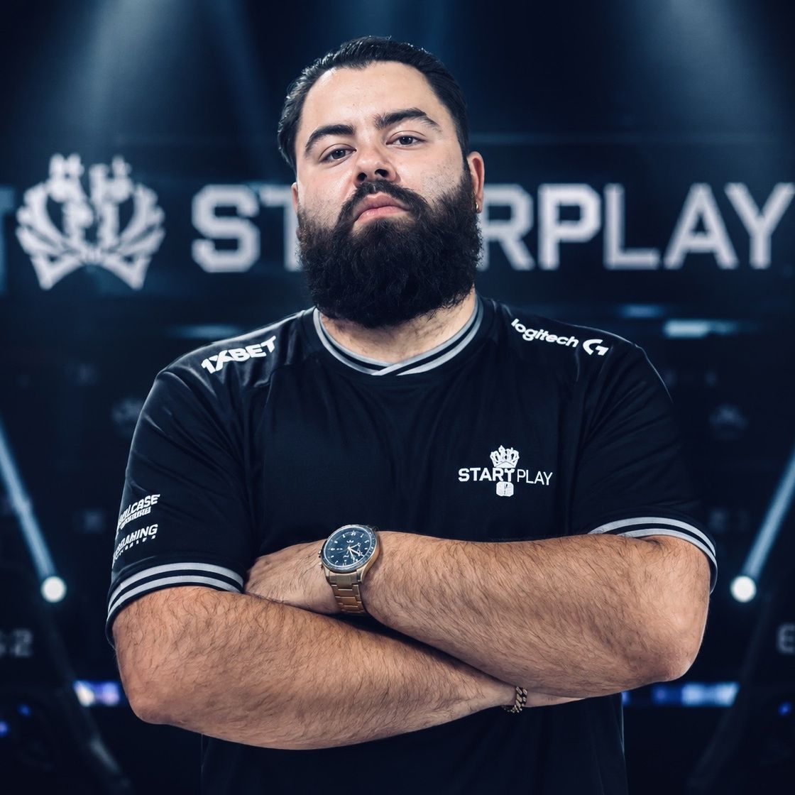 Startoficial FACEIT avatar
