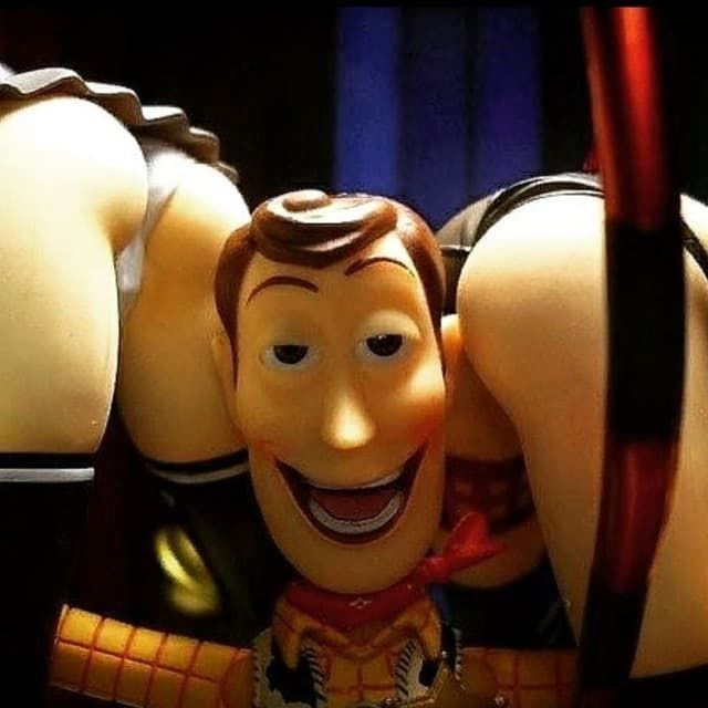 Suckin