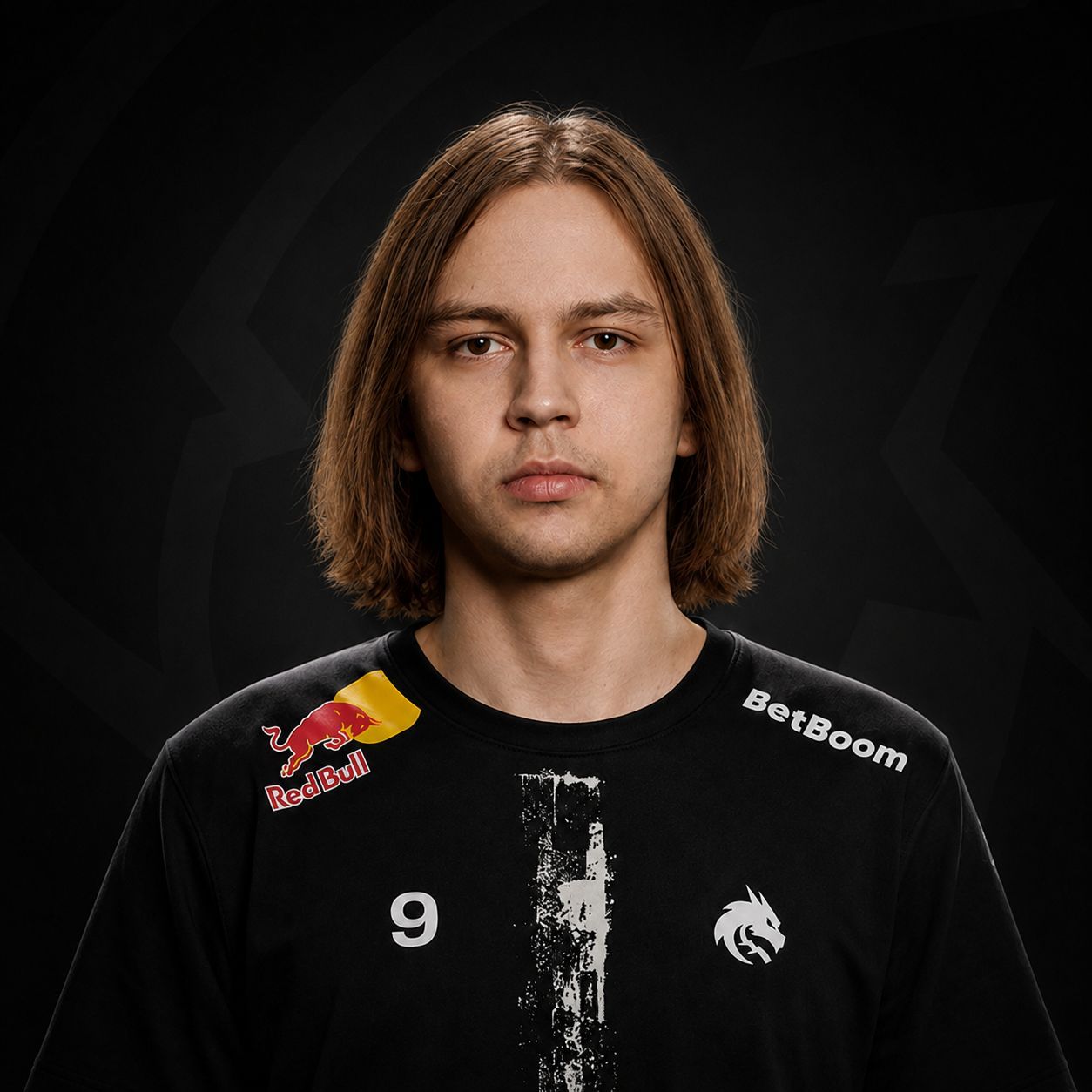 donkazoid FACEIT avatar