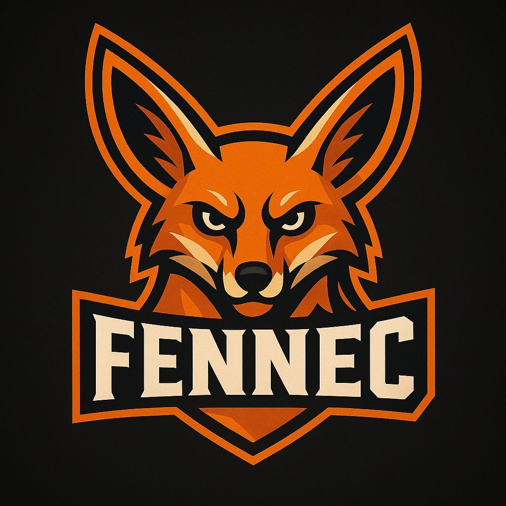 Fennec League by AdhemSwag