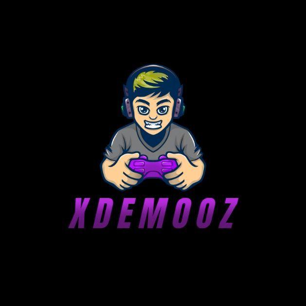 DemooZ avatar