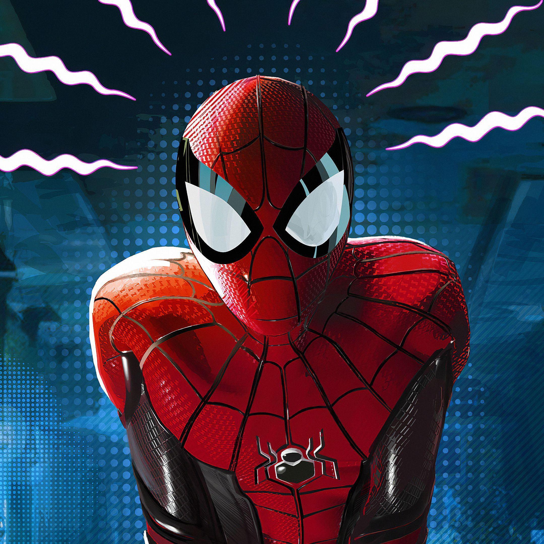 spidey8251 avatar