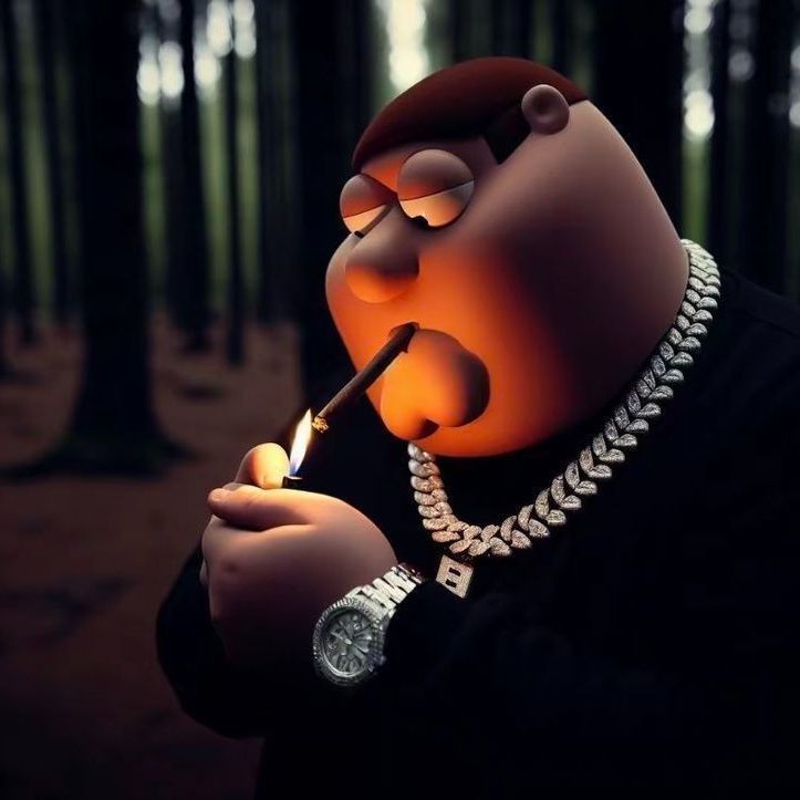 Faceit profile picture for @broke