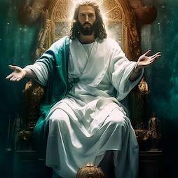 Nazareth avatar