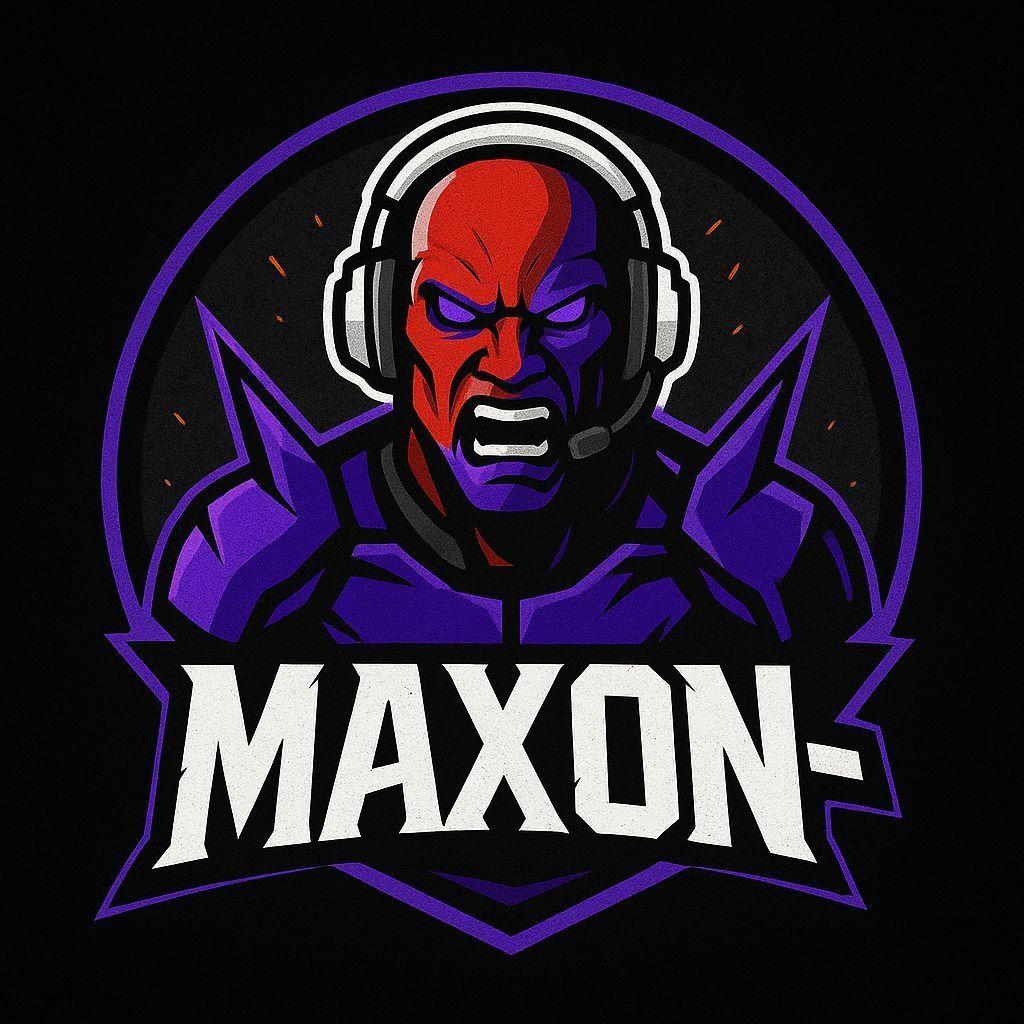 m4xoN666- avatar