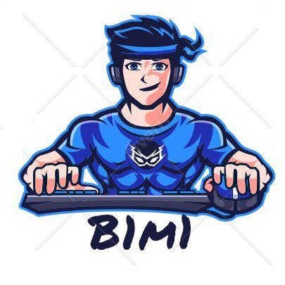 B1M1THEBEAST avatar