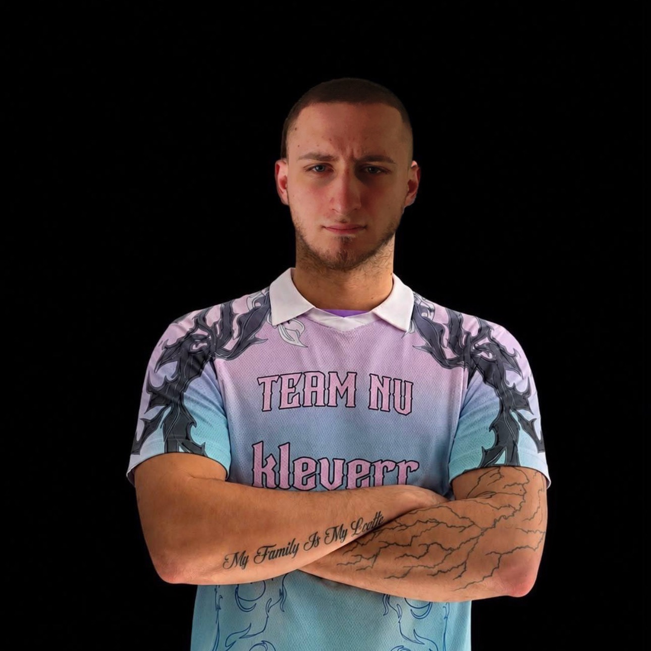 Pashke FACEIT avatar