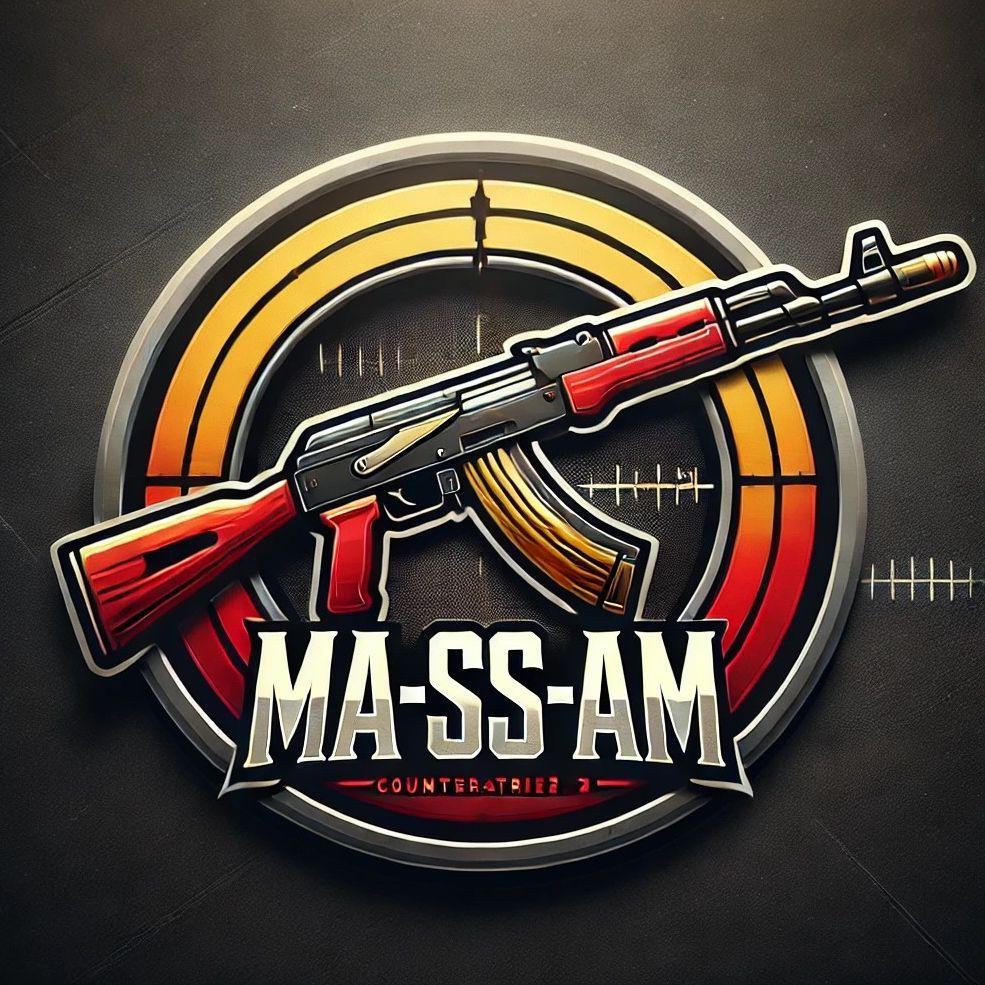 mA-ss-Am