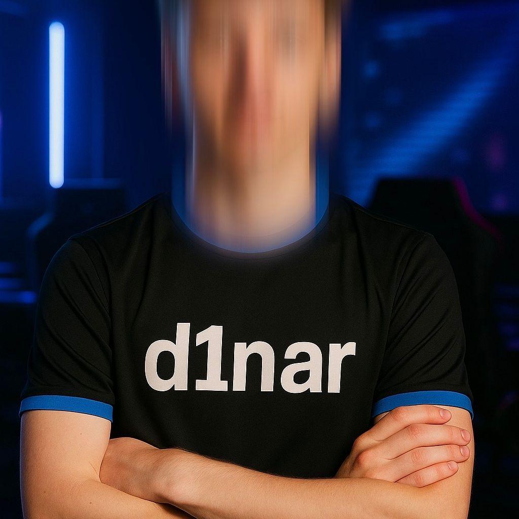 d1nar avatar