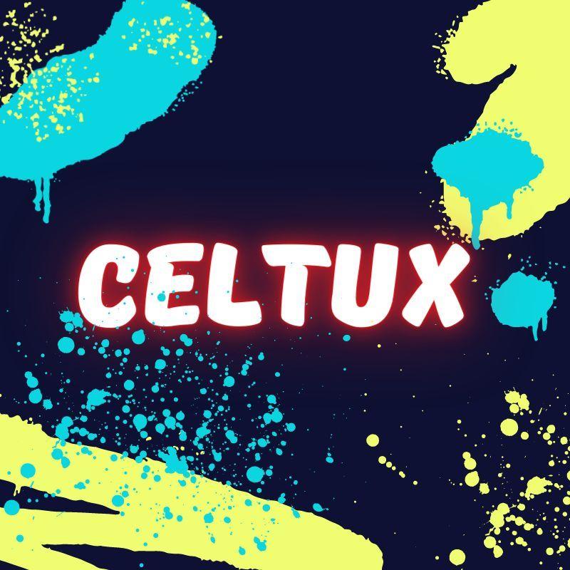 Celtux_ avatar