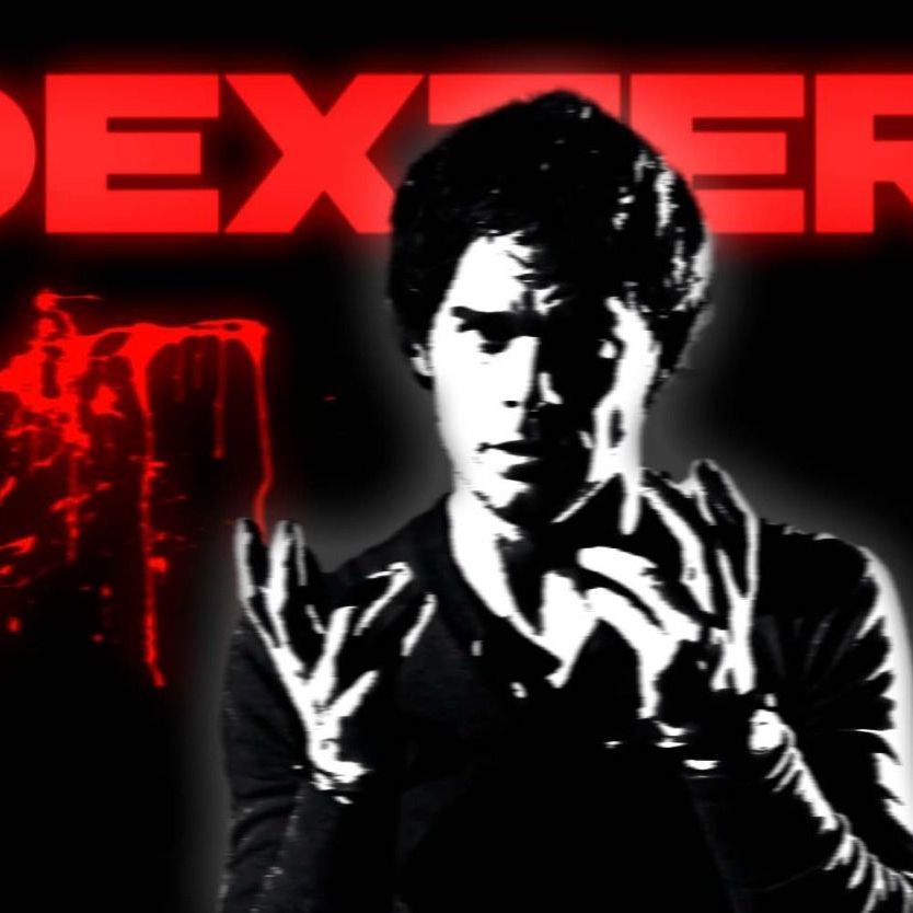 Dex1erMorgan