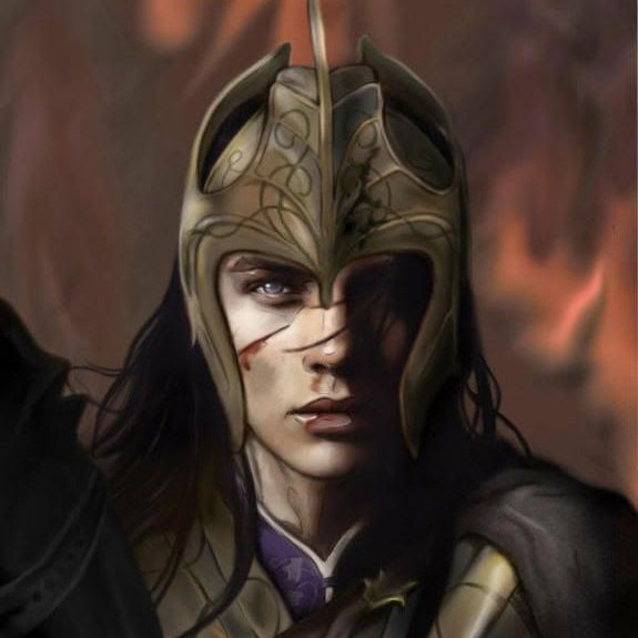 Gilthaniel