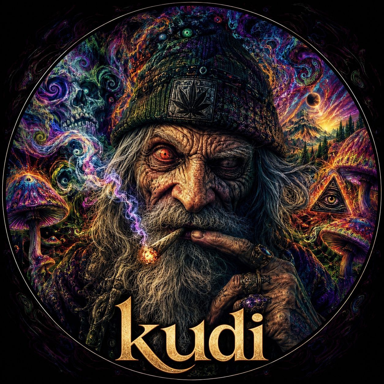 _kudii