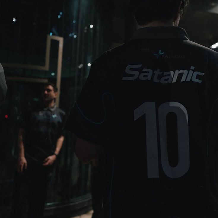 prokIyat- FACEIT avatar